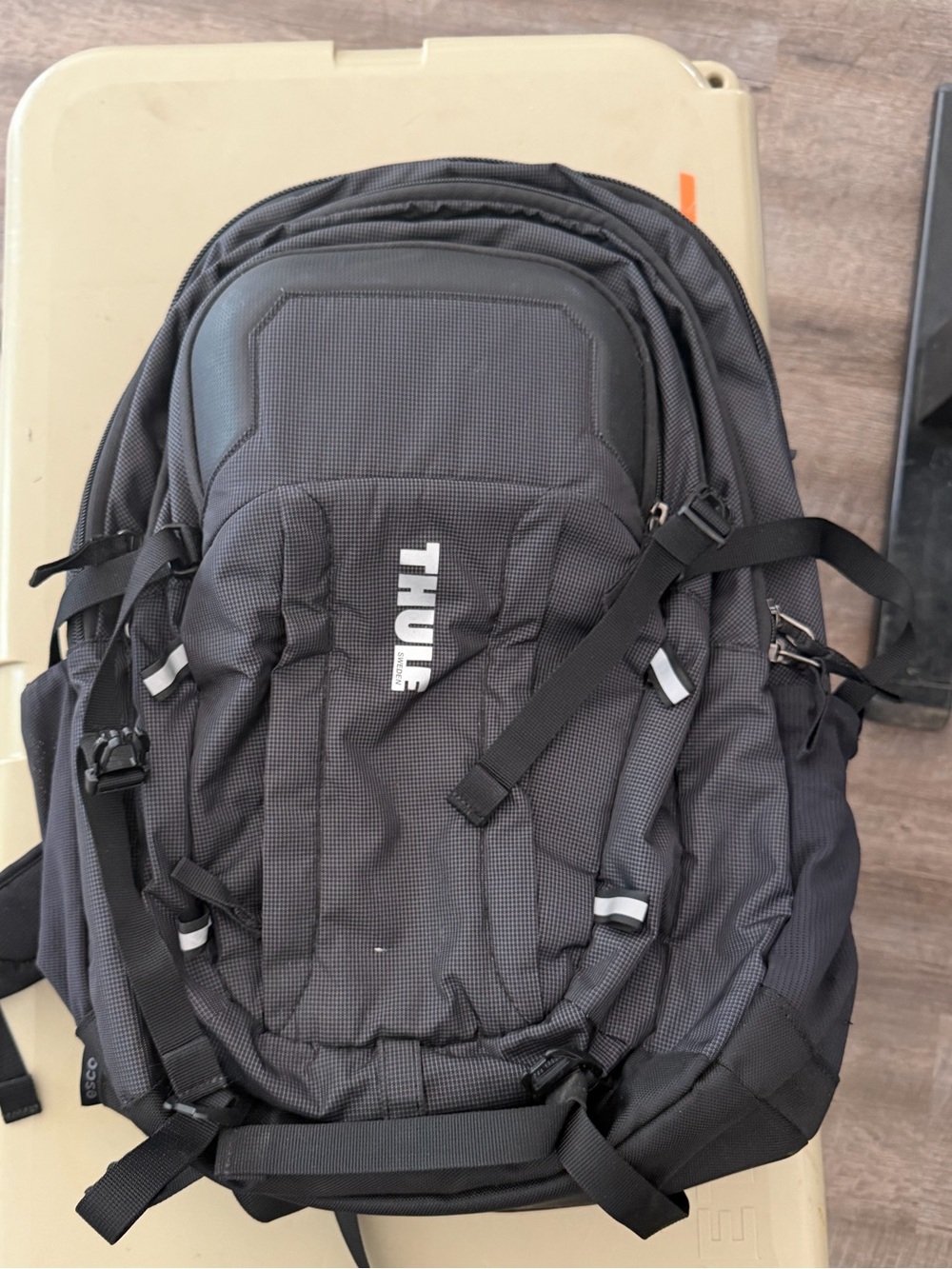 Thule Laptop Backpack